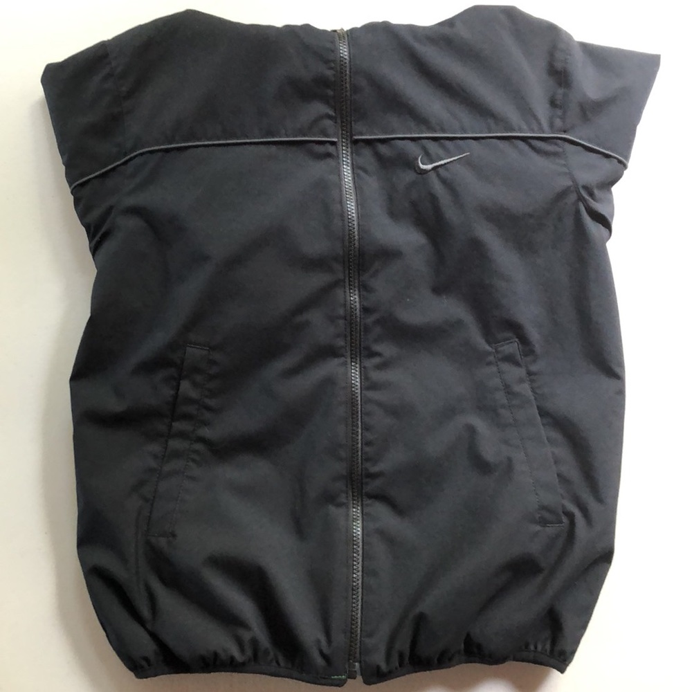 Nike Reversible Jacket.